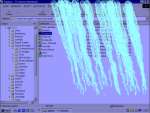 Anleitung: 1. Datei speichern in dem Ordner, wo die anderen Bildschirmschoner auch liegen (z. B.: c:\windows\system);       2. Rechte Maustaste auf dem Desktop klicken, auf Eigenschaften gehen, Bildschirmschoner anklicken und b-schoner.scr ausw&auml;hlen!!